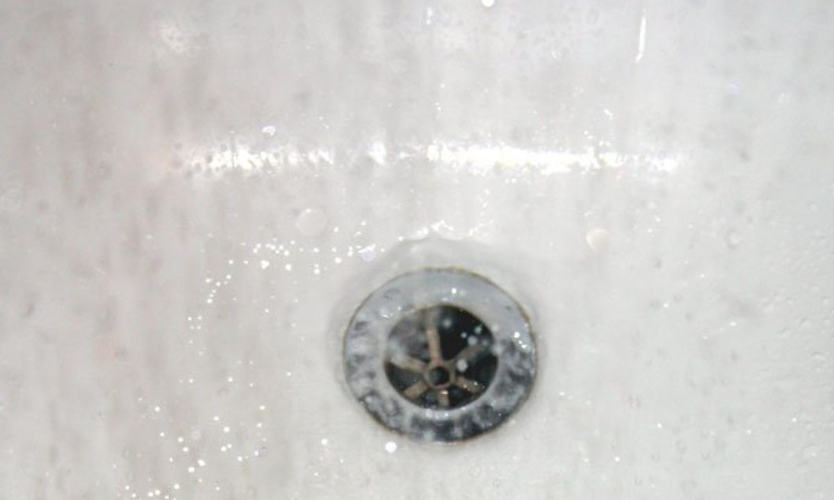 How to Unclog and Clean your Shower Drain 