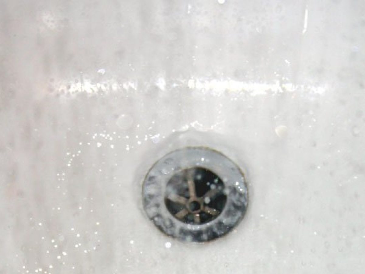 3 Simple Hacks to Unclog a Shower Drain - Brian Wear Plumbing