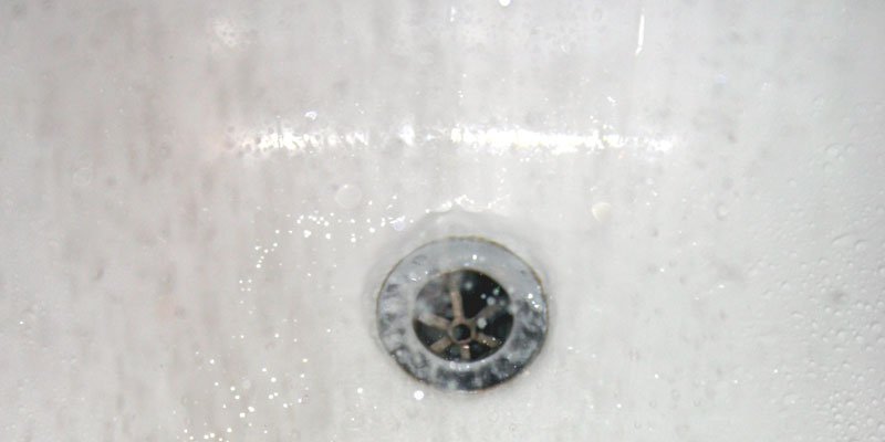 3 Simple Hacks to Unclog a Shower Drain - Brian Wear Plumbing