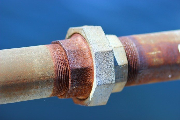 Choosing the Right Metal Pipes for Your Home or Building - Brian