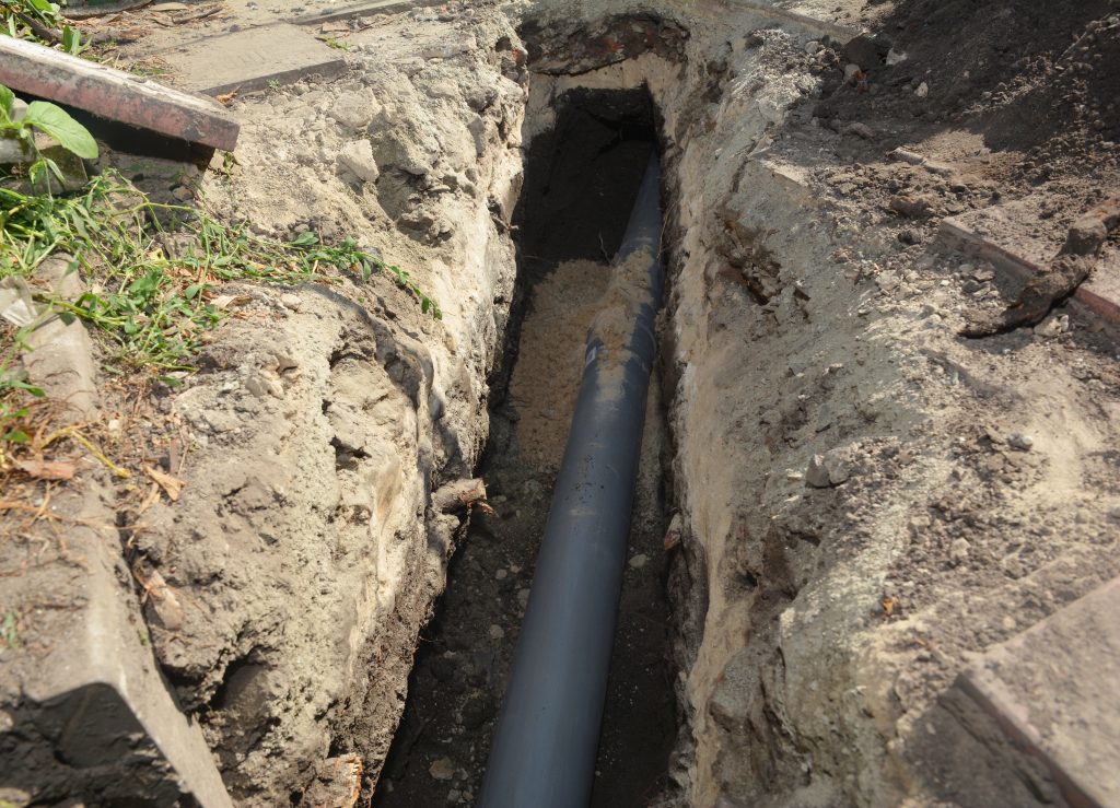 Common Sewer Line Issues