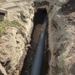 Common Sewer Line Issues