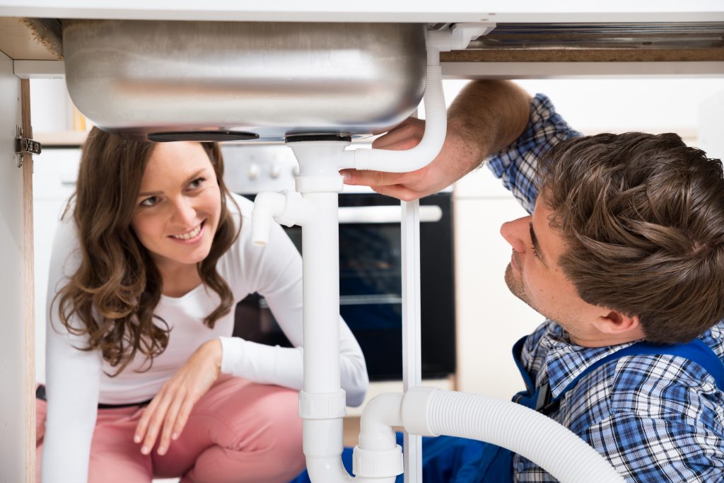 Why You Should Avoid DIY Plumbing Repairs