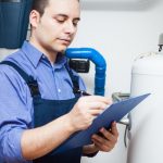 water heater repair in Columbia, MO