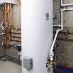 water heater repair in Columbia, MO