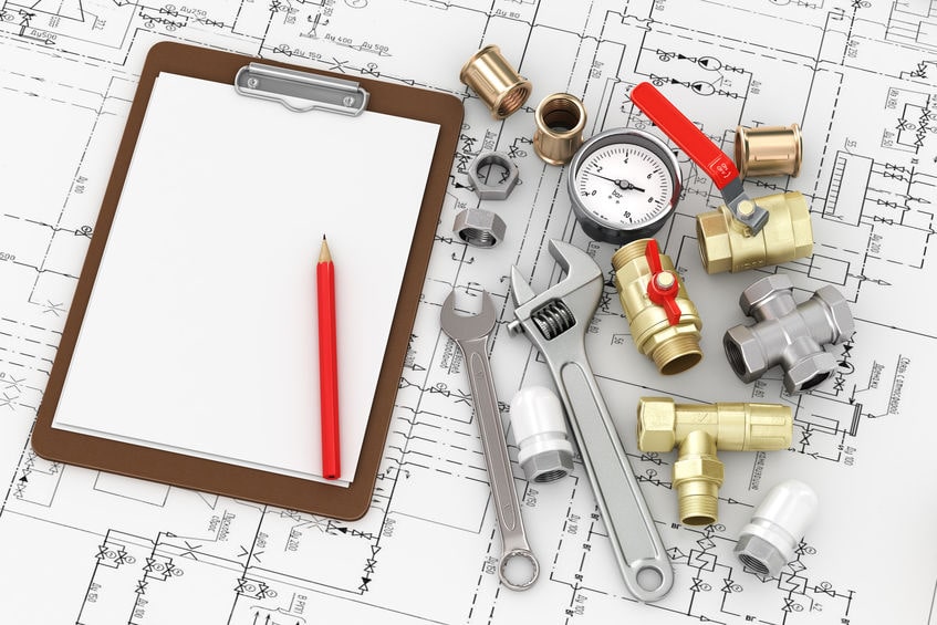 plumbing services