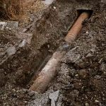 Top Reasons Behind Collapsed Sewer Pipes