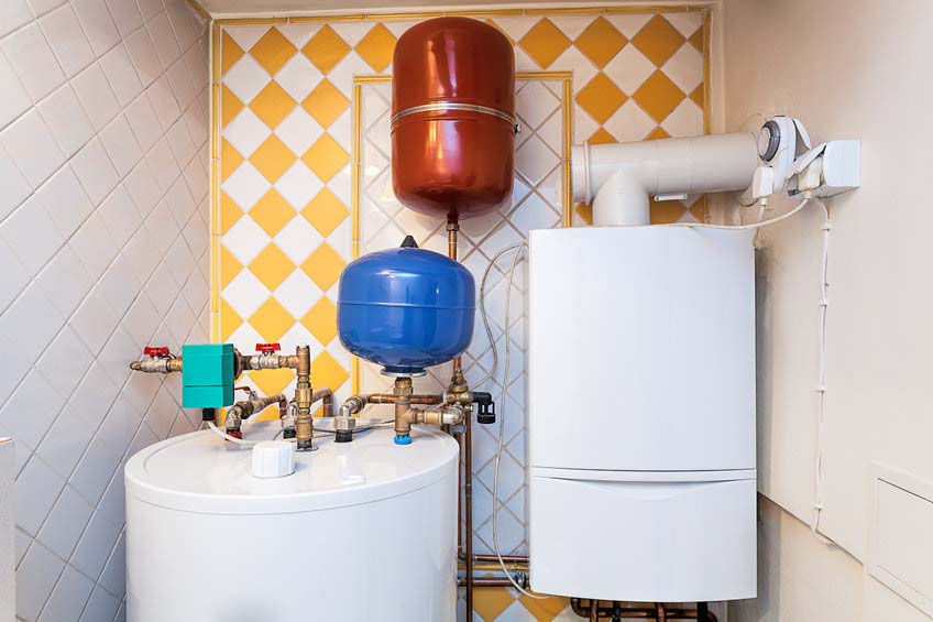 Water Heater Issues Prevalent in Winter