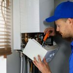 Differentiating Gas and Electric Water Heaters