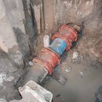 Pipe Bursting: What It Is and How It Works