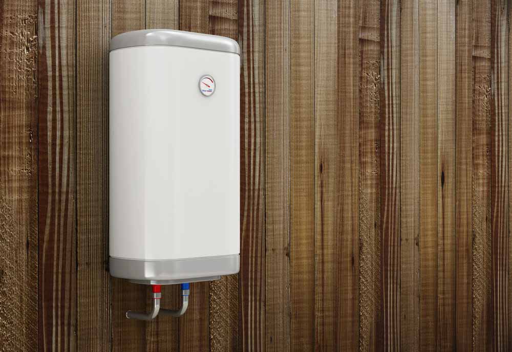 water heater