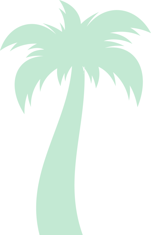 Palm Tree BG Accent-01
